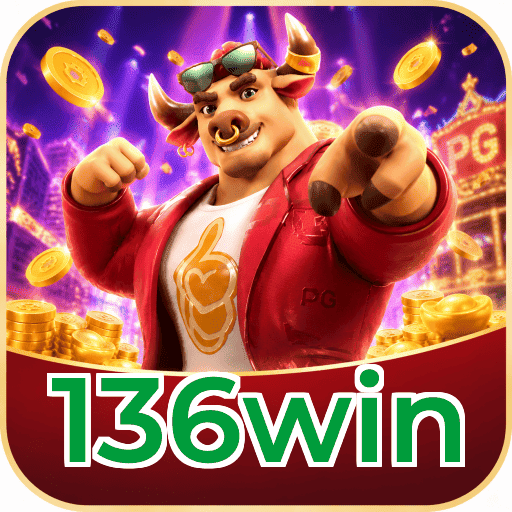 136win Download Speed Test Logo - Teste de Velocidade Certificado